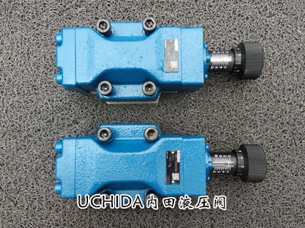 內田T-06G-340液壓閥