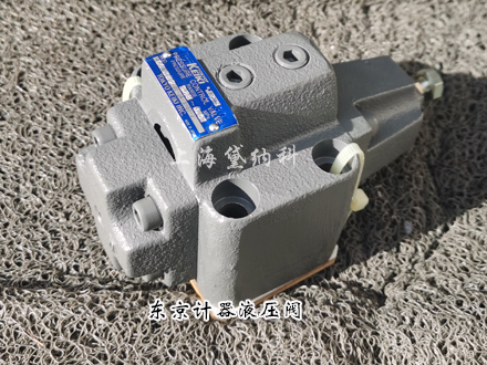 東京計(jì)器RG-10-DP3-22-JA-J