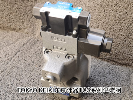 東京計器TCG20-03-FV-12 東京計器TCG20-03-FV-12