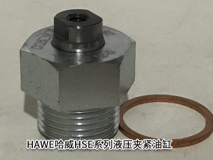 哈威HSE 12-5 哈威HSE 12-5