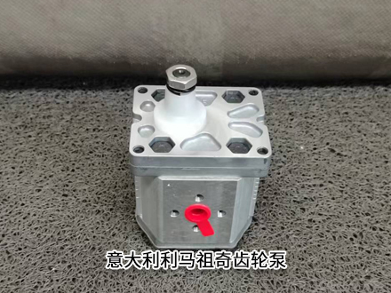 馬祖奇齒輪泵 馬祖奇齒輪泵