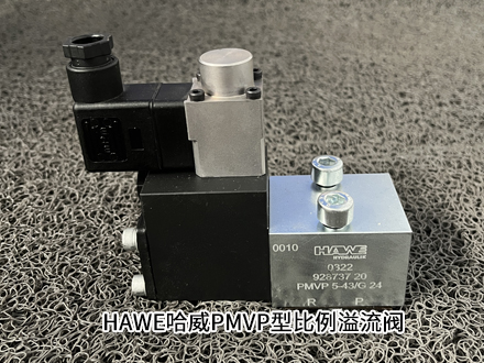 哈威PMVP4-41/G24 哈威PMVP4-41/G24