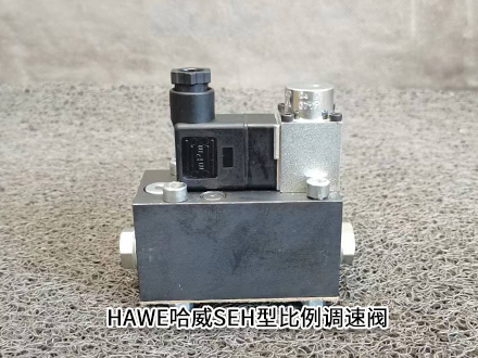 哈威SEH 2-3/50 FP-G 24 哈威SEH 2-3/50 FP-G 24