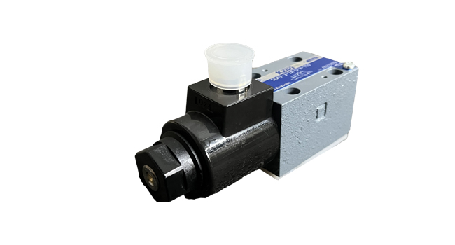 東京計器DG4V-3-2BL-U-H-100