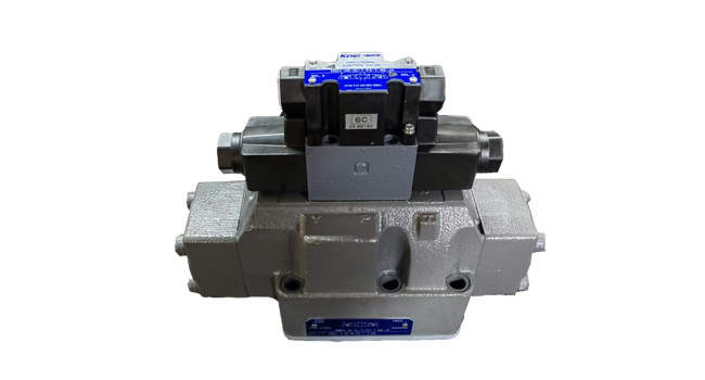 東京計器DG4V-5-2A-U-H-100