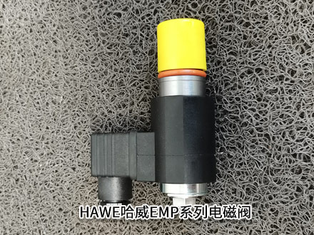 哈威EMP 31 V 80-G 12