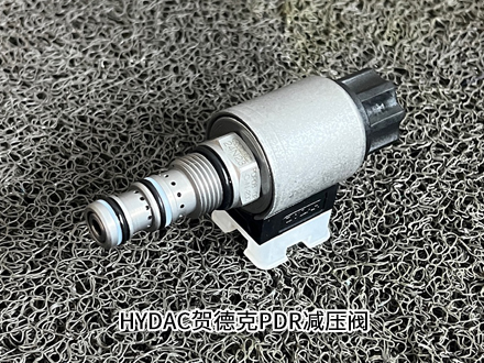 賀德克PDR08-01-C-N-110-0