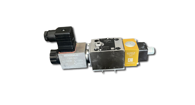 HAWE哈威NBVP 16 RUMO-G24