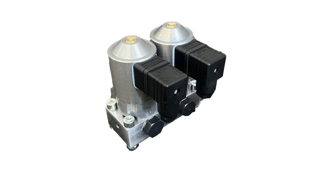 HAWE哈威G21-2-G24換向閥