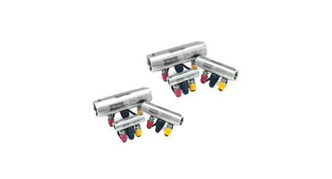 派克STI2144100檢測儀