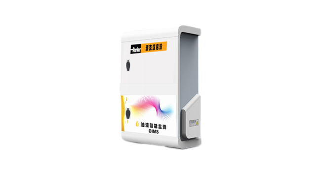 派克OMIS-HP-110-11S1-PS-001