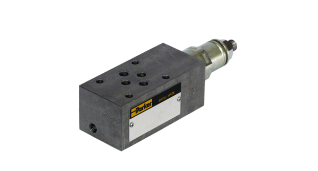 派克ZDV-AB-02-5-S0-D1